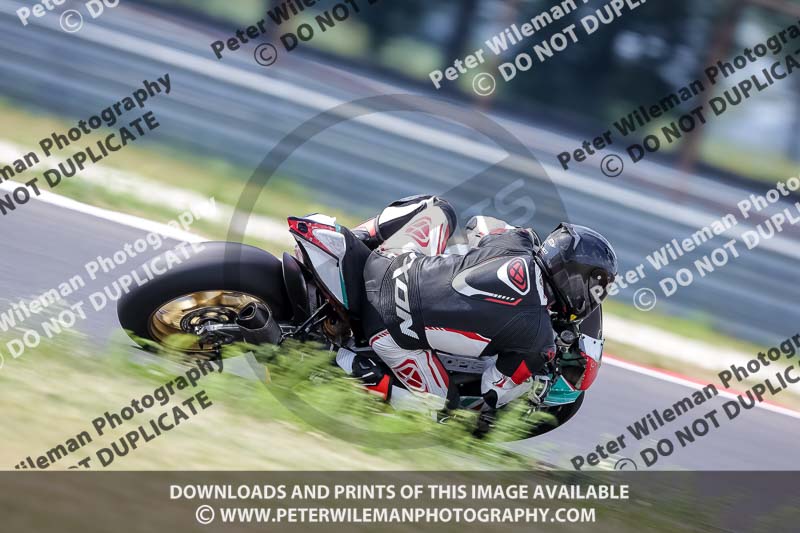 25 to 27th july 2019;Slovakia Ring;event digital images;motorbikes;no limits;peter wileman photography;trackday;trackday digital images